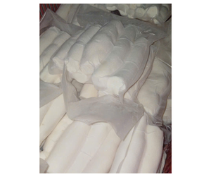 Racine de Yucca Congelée de Haute Qualité - Fournisseur d'Usine du Vietnam - Racine de Yucca Congelée Pelée pour l'Industrie des Aliments Surgelés - Product Image 1