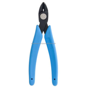 คีมตัดลวด Xuron 2175SH Maxi-Shear แบบด้ามสั้น ตัดเรียบเนียน สำหรับงานทำเครื่องประดับ ขนาด 5 นิ้ว - Product Image 6