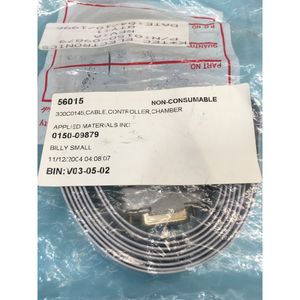 Cable AMAT 0150-09879 para Controlador ESC - Equipo y Piezas de Semiconductores de Confianza de Tradicción Global - Product Image 1