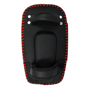 Cible de frappe professionnelle pour Muay Thai, MMA, Boxe, Arts Martiaux et Taekwondo – Protection robuste pour entraînement de frappe - Product Image 3