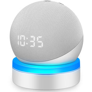 *<span class=keywords><strong>Precio</strong></span> <span class=keywords><strong>de</strong></span> Venta* Altavoz Inteligente con Control por Voz <span class=keywords><strong>Alexa</strong></span> <span class=keywords><strong>de</strong></span> 5.ª Generación, <span class=keywords><strong>Echo</strong></span> Dot 5 Pop, Accesorio para Cine en Casa - Product Image 2