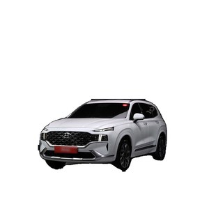 2021/10 for Hyundai Santa Fe Diesel 2.2 2WD 101,026 km Automatic Gearbox Leather Seats Left Steering - Product Image 1