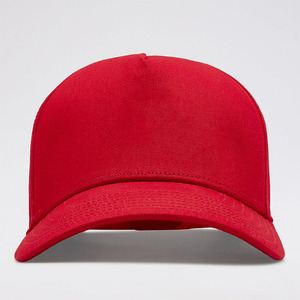 Casquettes de baseball en coton ajustées, sportives, nouveau design tendance, haute qualité, séchage rapide, pour hommes et femmes, été. - Product Image 1