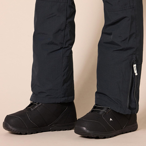 Pantalones de Esquí para Todo Clima, Profesionales, Impermeables, con Aislamiento Térmico, Duraderos, para Deportes de Montaña en Invierno - Product Image 5
