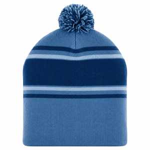 Bonnet d'hiver confortable unisexe en tricot doux et extensible, design tasse, pour usage quotidien décontracté - Product Image 1