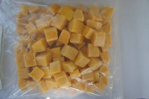 ขายส่งราคาถูกคุณภาพระดับพรีเมียมมะม่วงแช่แข็งจากผู้ผลิตชาวเวียดนาม - Product Image 4