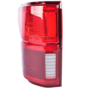 2018-2020 for Ford F 150 LED Tail Light Assembly Left Driver Side Rear Brake Lamp with Blind Spot for Vehicles - Product Image 5