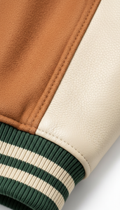 Patchs brodés authentiques en satin pour vêtements d'extérieur et streetwear, style américain - Product Image 4