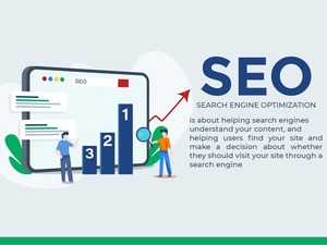 นำเสนอการเพิ่มประสิทธิภาพ Seo ที่มุ่งเน้นผลลัพธ์ขั้นสูงและบริการจัดทำดัชนีสำหรับเว็บไซต์ - Product Image 2