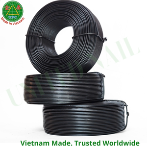 Alambre recocido de 16G para atar barras de refuerzo, alta resistencia, venta al por mayor de fábrica en Vietnam - Product Image 6