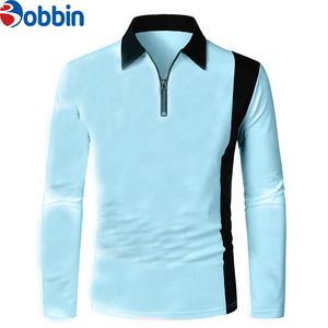Camisa Personalizada 100% Algodón para Hombre, de Alta Calidad con Logotipo Único, Transpirable, de Manga Larga, Secado Rápido, Estilo Casual - Product Image 6