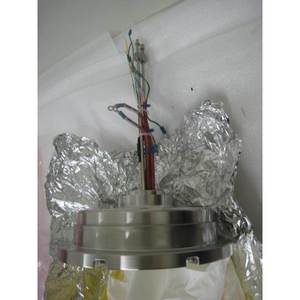 ชุดประกอบฮีตเตอร์ 2 AMAT 0010-03559 - อุปกรณ์และอะไหล่เซมิคอนดักเตอร์ระดับโลกที่เชื่อถือได้ - Product Image 6