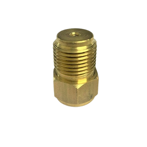 Compre Piezas de Manómetro de Latón Resistentes a la Corrosión para un Uso Industrial Duradero - Product Image 6