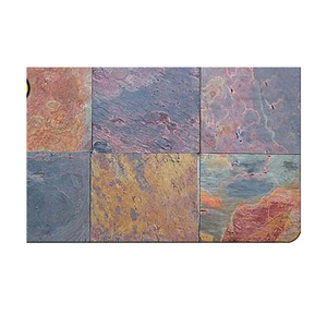 Low Cost Multi Color <b>Slate</b> for Feature Walls Interior Decoration and Exterior Cladding Elegant Finish - Product Image 3