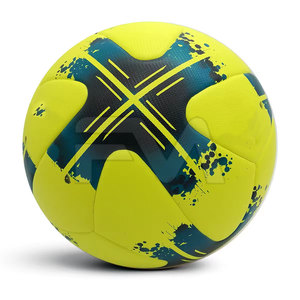 Ballon de football thermique à faible MOQ, best-seller, dernier style, couleur et taille personnalisables - Product Image 3