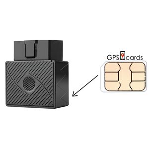 Dispositivo di Monitoraggio Posizione Topflytech TLW1-4A/E con GPS e APP, Sistema di Allarme Globale di Alta Qualità - Product Image 6