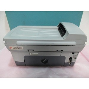 HP Officejet D135 Tout-en-un multifonction - Équipements et pièces semi-conductrices d'occasion fiables à l'échelle mondiale - Product Image 2