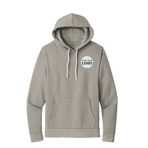 Sudadera con Capucha Unisex Bella + Canvas de Felpa Esponjosa, Sudaderas al por Mayor - Product Image 2