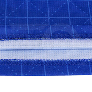 ชุดบาสเกตบอลพรีเมียม เสื้อผ้ากีฬาเนื้อผ้าระบายอากาศ สำหรับนักบาสเกตบอลมืออาชีพ - Product Image 6