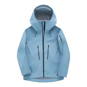 Veste Softshell pour Homme, Veste Softshell Confortable, Coupe-Vent, Respirante, Veste Softshell pour Homme - Product Image 5