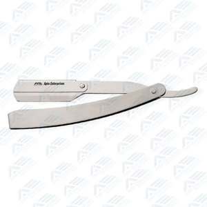 Maquinilla de Afeitar para Hombre, para un Afeitado Preciso, Instrumento de Belleza Profesional para Salón y Barbería, Maquinilla Plegable, Gran Venta - Product Image 4