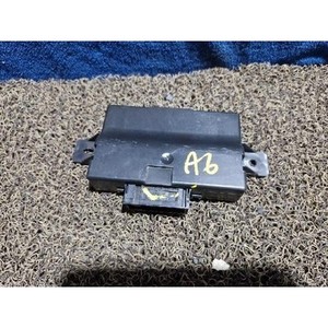 A6 ชุดควบคุมอิเล็กทรอนิกส์และโมดูลคอมพิวเตอร์มือสอง 4G8907468F - Product Image 4