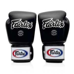 ชุดฝึกซ้อมมวย Fairtex Universal รุ่นใหม่ ถุงมือหนังแท้และสนับแข้ง ชุดอุปกรณ์มวยสำหรับการแข่งขันแบบกำหนดเอง - Product Image 5