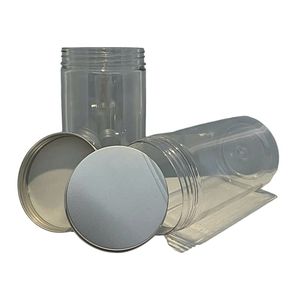 2026 New Model Transparent PET <b>Jar</b> With Aluminum Cap Bottle <b>Plastic</b> 900ml High Quality OEM ODM Made In Vietnam Affordable Price - Product Image 5