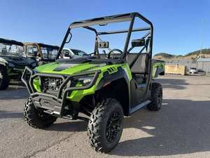รถอเนกประสงค์ Arctic Cat Prowler Pro EPS Crew EPS รุ่นปี 2025 คุณภาพสูง ประสิทธิภาพเยี่ยม สำหรับผู้ใหญ่ รับประกัน 3 ปี พร้อมขับขี่ - Product Image 1