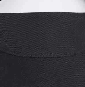 Gorra Trucker Totalmente Personalizada con Logotipo Personalizado, Gorras de Béisbol Trucker 100% Algodón para Hombre, Proveedor de Gorras de Malla Ajustables OEM ODM - Product Image 2