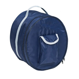 Bolsa Ligera para Casco de Equitación con Acolchado Protector, Asa Práctica y Diseño Espacioso para Equipo Ecuestre - Product Image 3