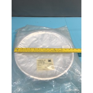 AMAT 0020-23585 PVD Sputter Shield Inferior de 8" G-12 - Equipo y Piezas de Semiconductores de Confianza de la Marca Global Legacy - Product Image 3