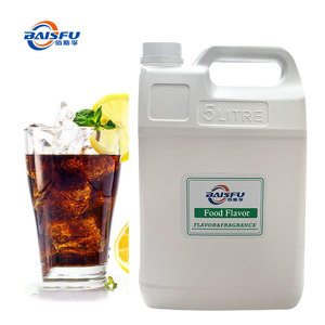 Concentrado Líquido de Sabor Tipo <span class=keywords><strong>Dr</strong></span> <span class=keywords><strong>Pepper</strong></span>, Grado Alimenticio, para Bebidas, Refrescos, Dulces y Jarabes, Suministro a Granel, OEM - Product Image 6