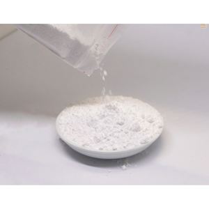 Polvo de calcita de pureza 99% de carbonato de calcio recubierto de CaC03 superfino para revestimiento de goma de pintura de barco de plástico económicamente viable - Product Image 2