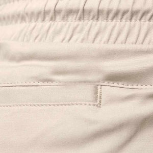 Pantalones Cargo para Hombre, Duraderos, Impermeables, Transpirables, Ecológicos, de Spandex/Algodón, Cintura Ajustable, Rodilleras, Corte Ajustado, Estilo Casual - Product Image 5