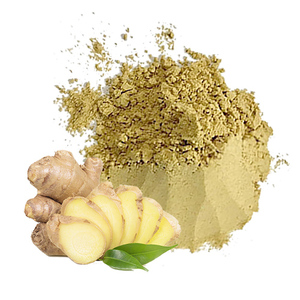 Fine Ground <b>Ginger</b> Powder Vietnam Origin Natural Flavor and Strong Aroma Global Bulk Supply - Product Image 2