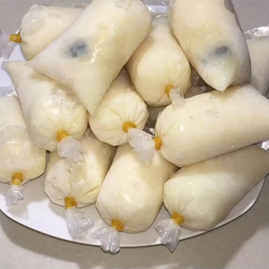 HOT TREND 2026 FROZEN SOURSOP FOR SMOOTHIE AND FOOD PROCESSING - Product Image 1