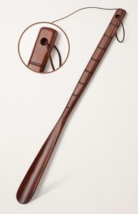 ที่สวมรองเท้าไม้แบบพกพา ใช้งานสะดวกสำหรับผู้สูงอายุ - Product Image 3