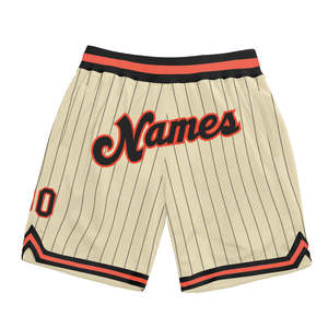 100% Polyester Mesh <b>Custom</b> Sublimation Shorts Sports Team Shorts Club Name Shorts Training Shorts Breathable Athletic Shorts OEM - Product Image 1