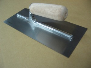 เกรียงสแตนเลสเคลือบเรียบ - Product Image 4