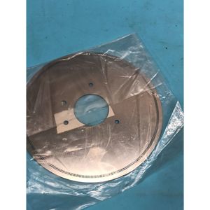 FSI 402869-001 CODE WHEEL,INDEXING, SERVO SENSOR - อุปกรณ์และอะไหล่เซมิคอนดักเตอร์ระดับโลกที่เชื่อถือได้ - Product Image 4