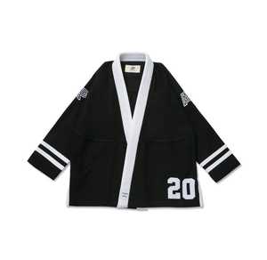 Kimono de Jiu Jitsu Brasileño de Alta Calidad de Pakistán, Uniforme de Artes Marciales, 100% Algodón, Marca Shogun - Product Image 3