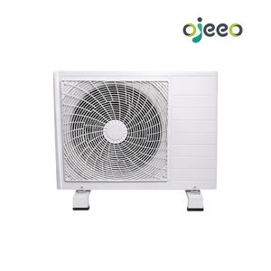 Support de climatiseur extérieur sur pied de qualité industrielle, construction robuste, longue durée de vie, par le fabricant - Product Image 4