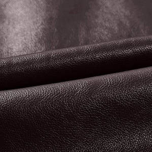 Nouvelle veste à capuche en cuir souple 2026 – Coupe confortable, style décontracté, durable, pour l'hiver, fermeture éclair avant, tendance - Product Image 3