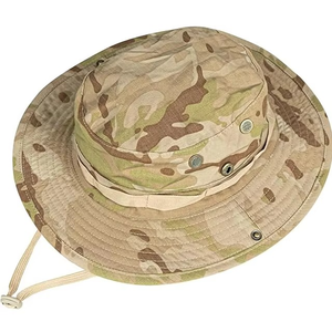 NEW Women Men <b>Reversible</b> Custom Logo Printed Embroidered Solid Animal 100% Cotton Velour Fishing Casual Wide Brim Four Seasons - Product Image 2