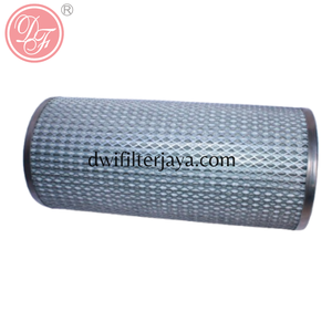 Filter Hydraulic Filter Element High Dirt-holding Capacity and Low Pressure - Product Image 5