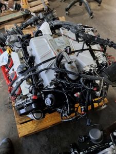 Motor de Gasolina Toyota 1.2L I3 (NR) Usado en Buen Estado, Motor de Repuesto Confiable, Unidad de Potencia Probada para Autos, Camionetas y Talleres Mecánicos - Product Image 4