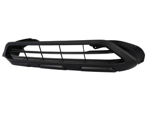 Pare-chocs avant de voiture pour Mitsubishi Outlander 2022 6400J890XA MI1015106 Déflecteur d'air de voiture Becquet de pare-chocs Diffuseur - Product Image 1