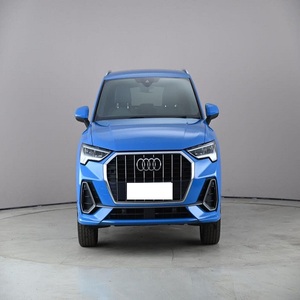 Vagoneta Q3 1.5 35 TFSI S LINE 2020 USADA EN EXCELENTES CONDICIONES - Product Image 1
