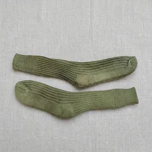 Calcetines de Moda para Hombre y Mujer, Suaves, Transpirables, Cómodos para Uso Diario, Proveedor Directo de Fábrica - Product Image 3